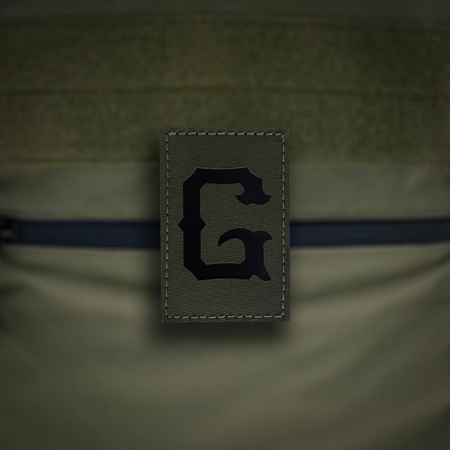 RG G patch