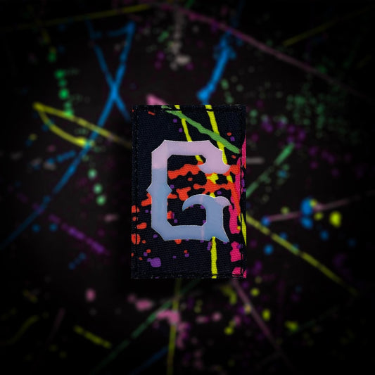 G patch