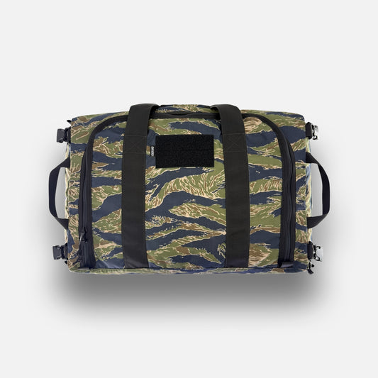 BRONSON Duffel