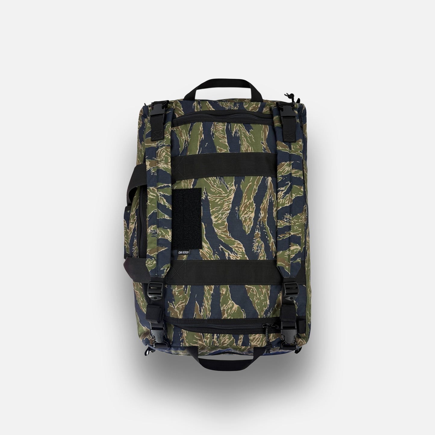BRONSON Duffel