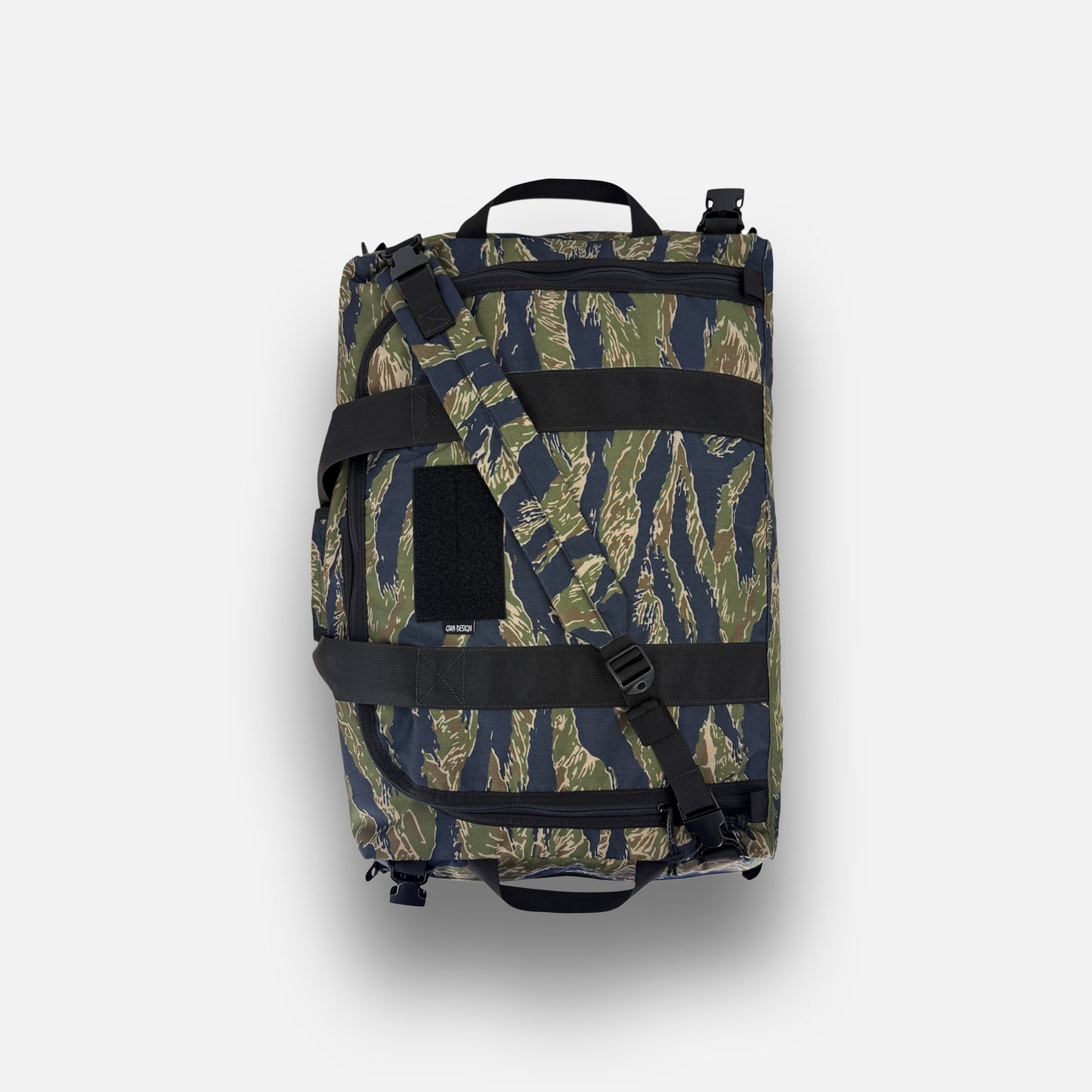 BRONSON Duffel