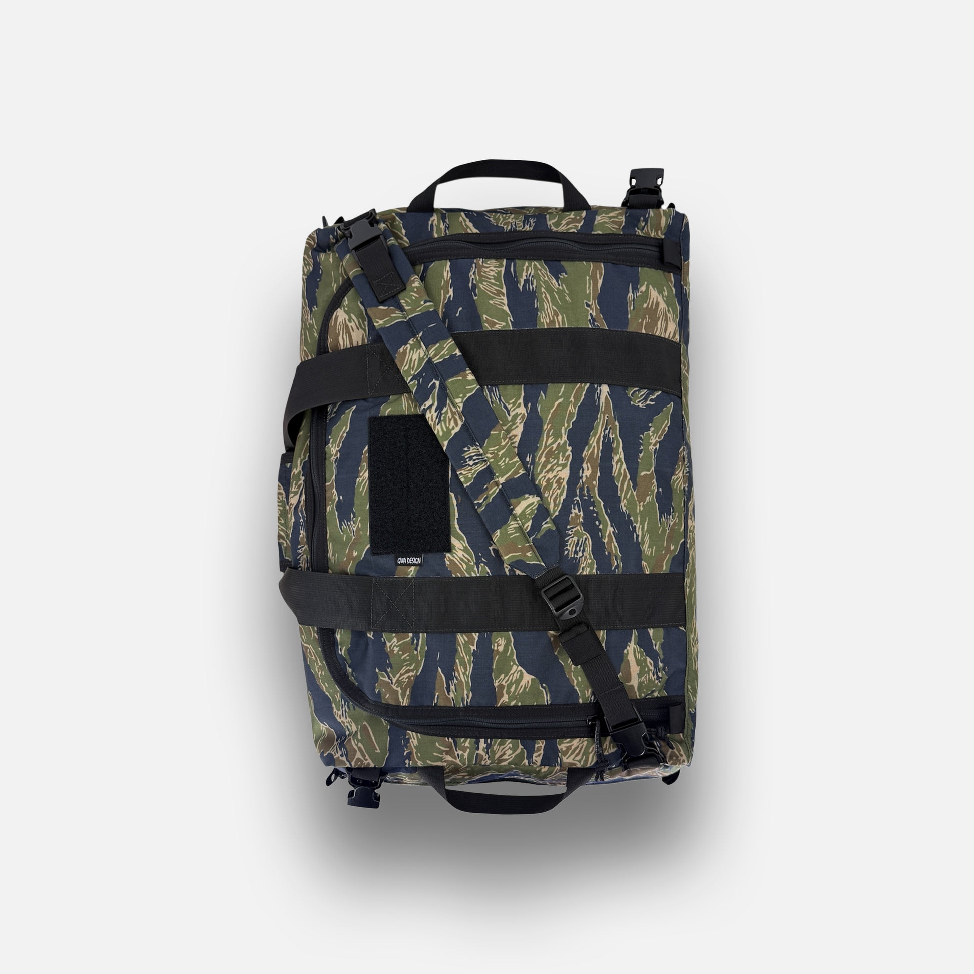 BRONSON Duffel