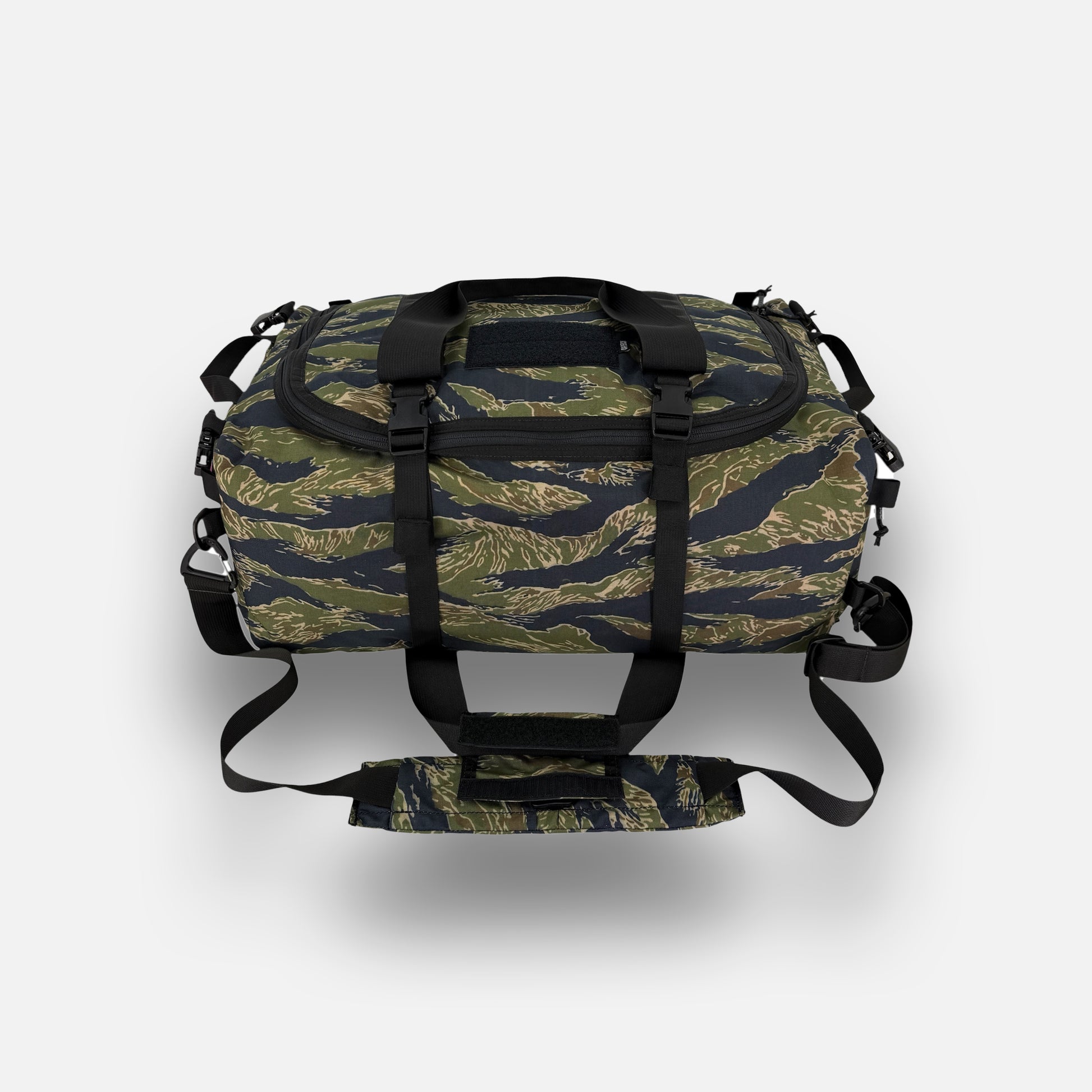 BRONSON Duffel
