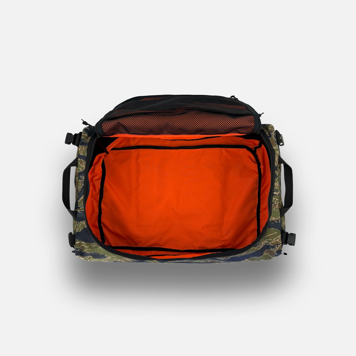 BRONSON Duffel