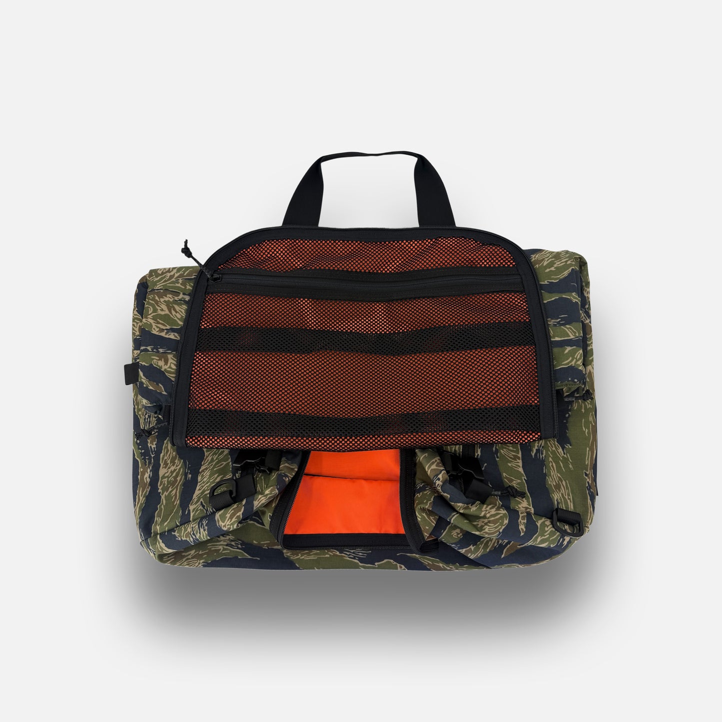 BRONSON Duffel