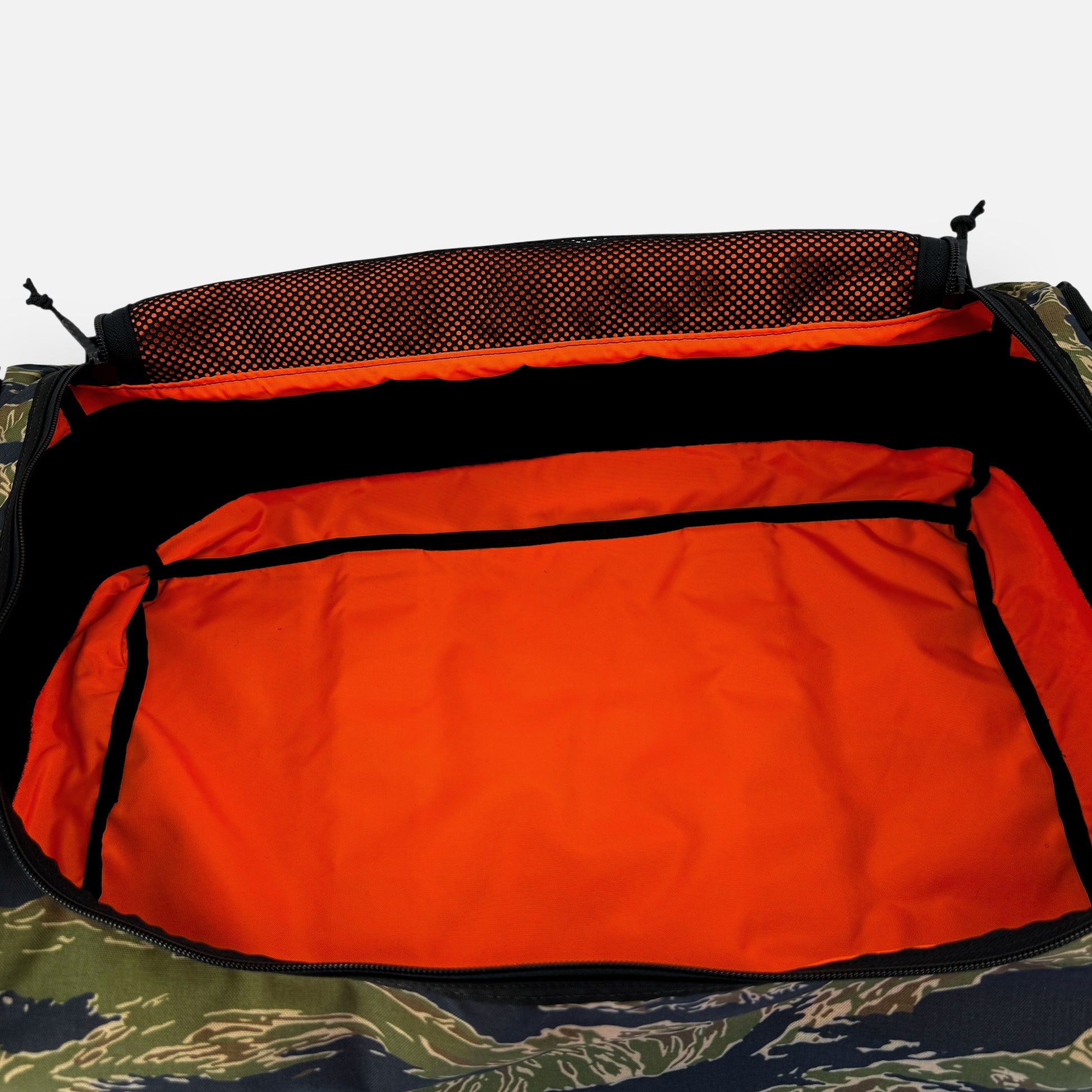 BRONSON Duffel