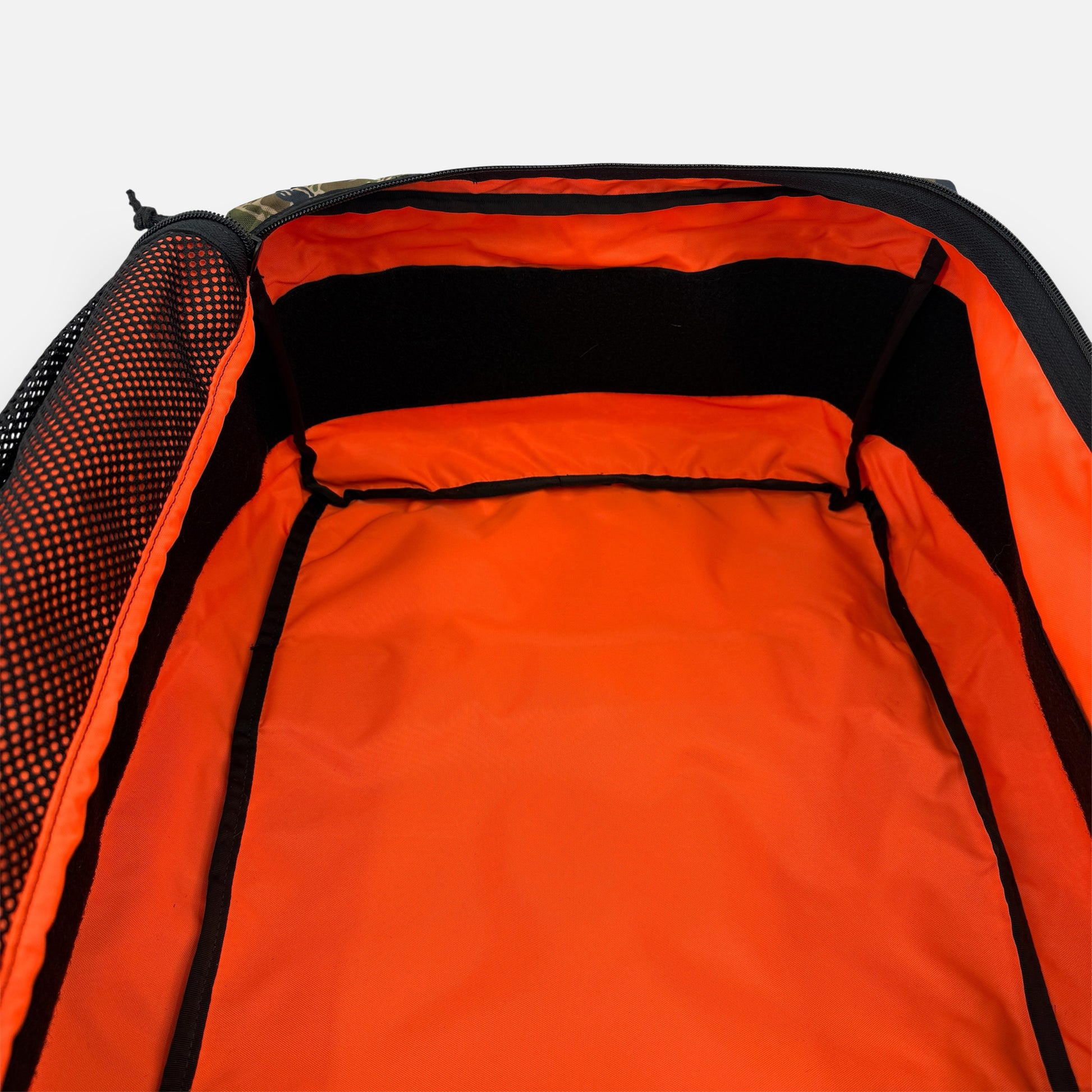 BRONSON Duffel