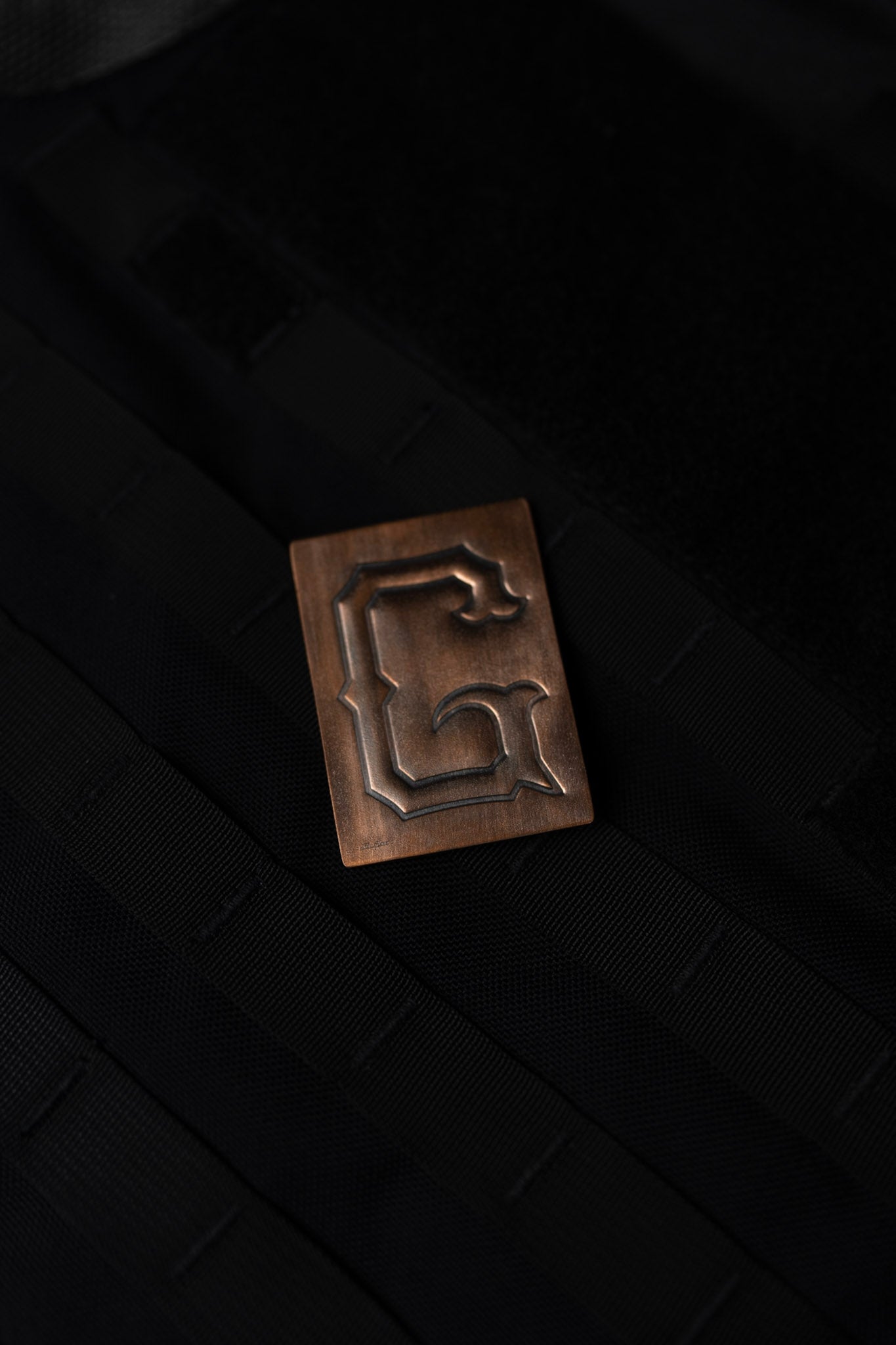 Cu Patch