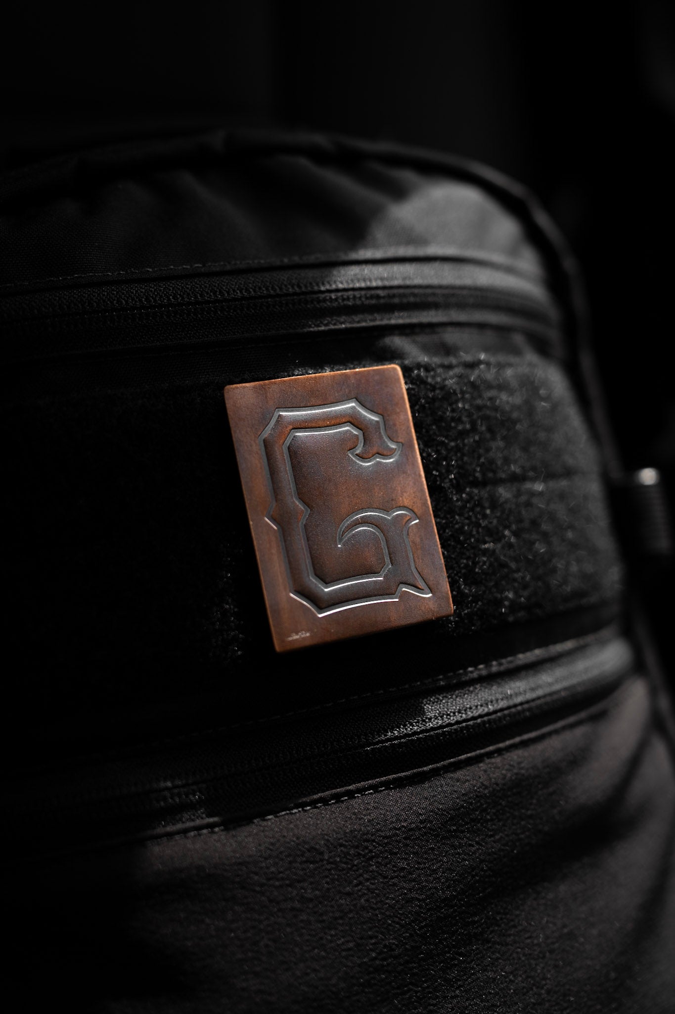 Cu Patch