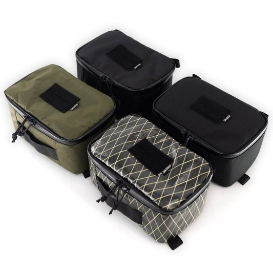 DSLR Vaults