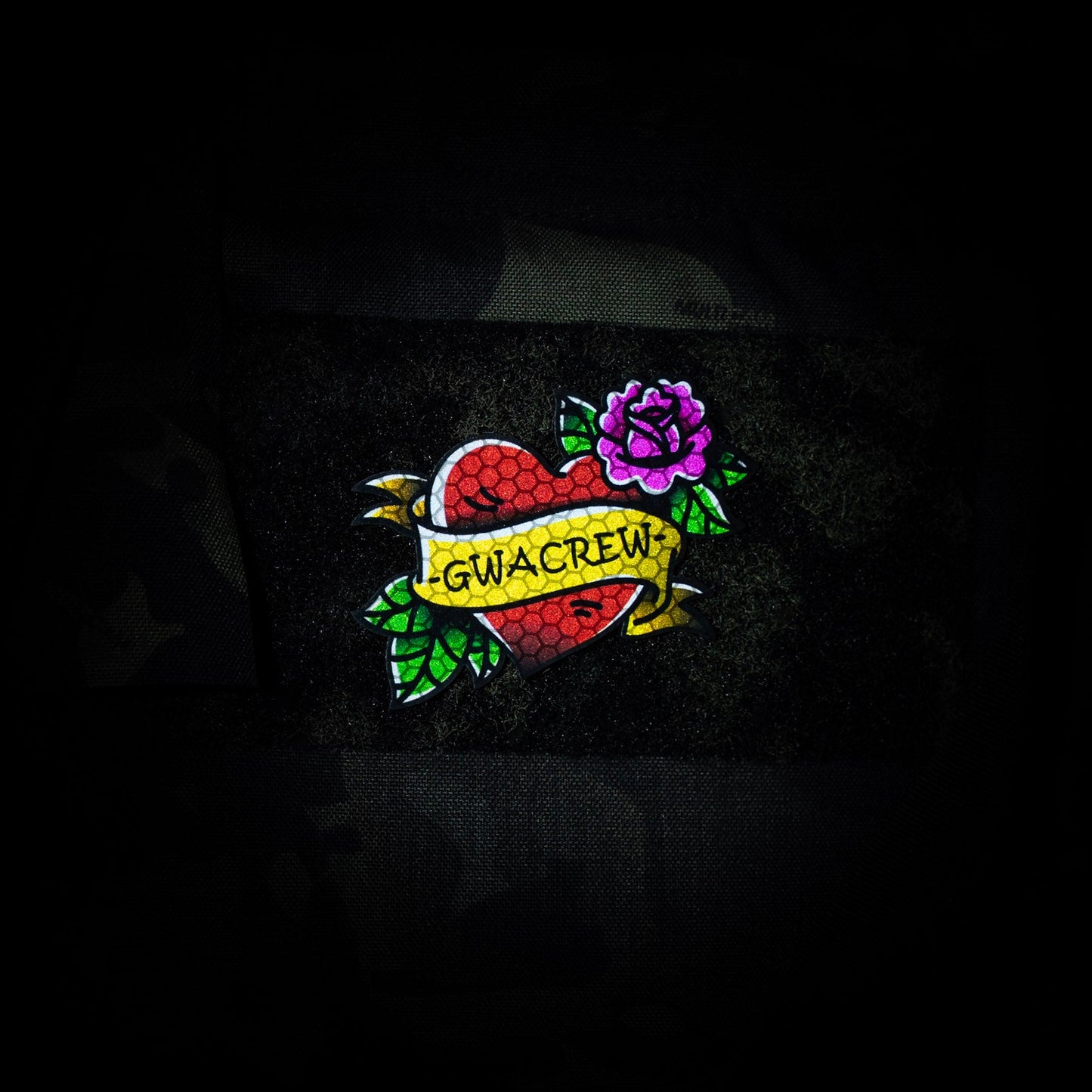 Patch