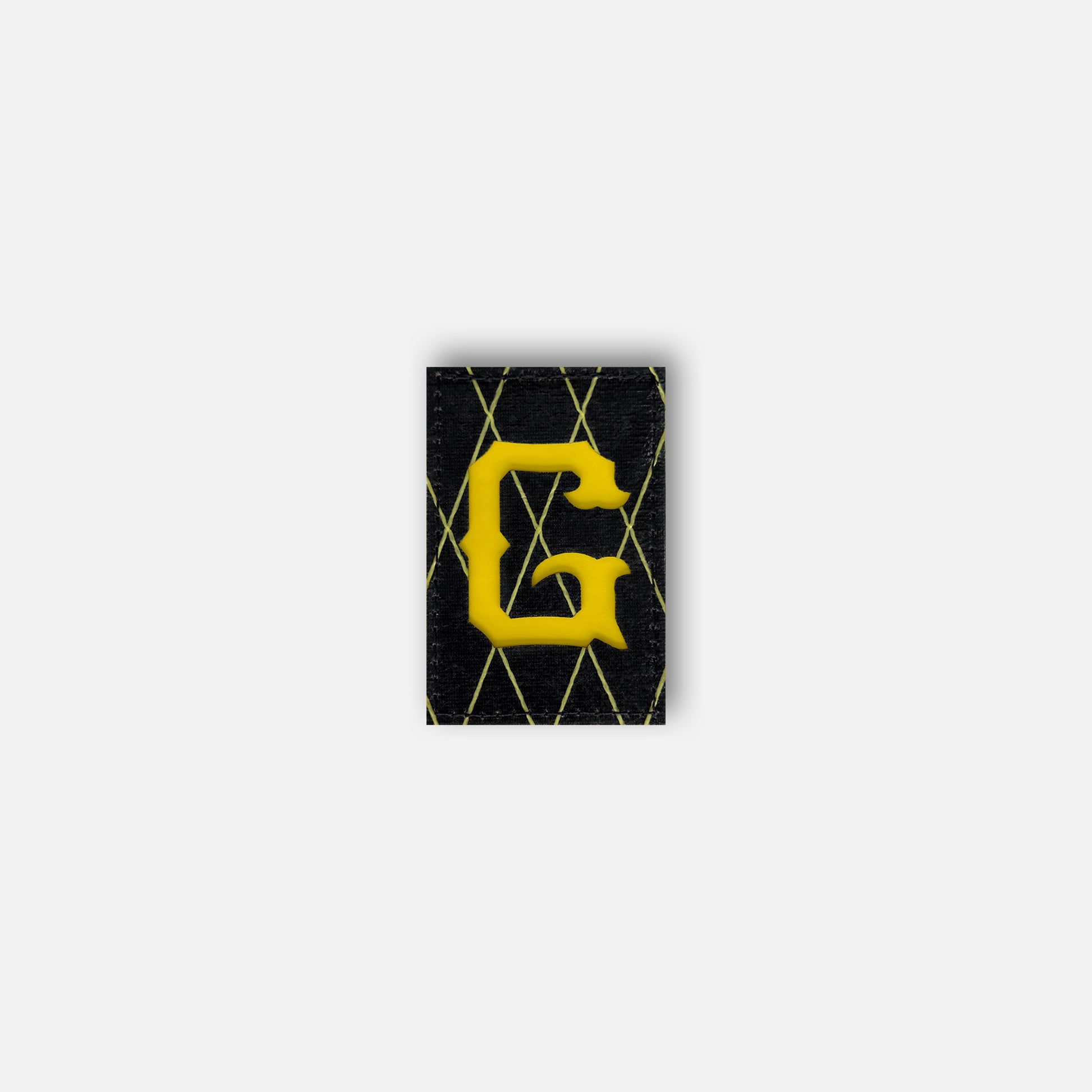 G patch