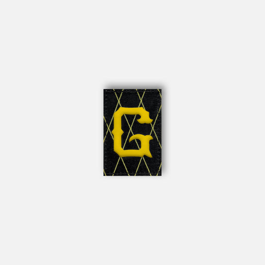 G patch