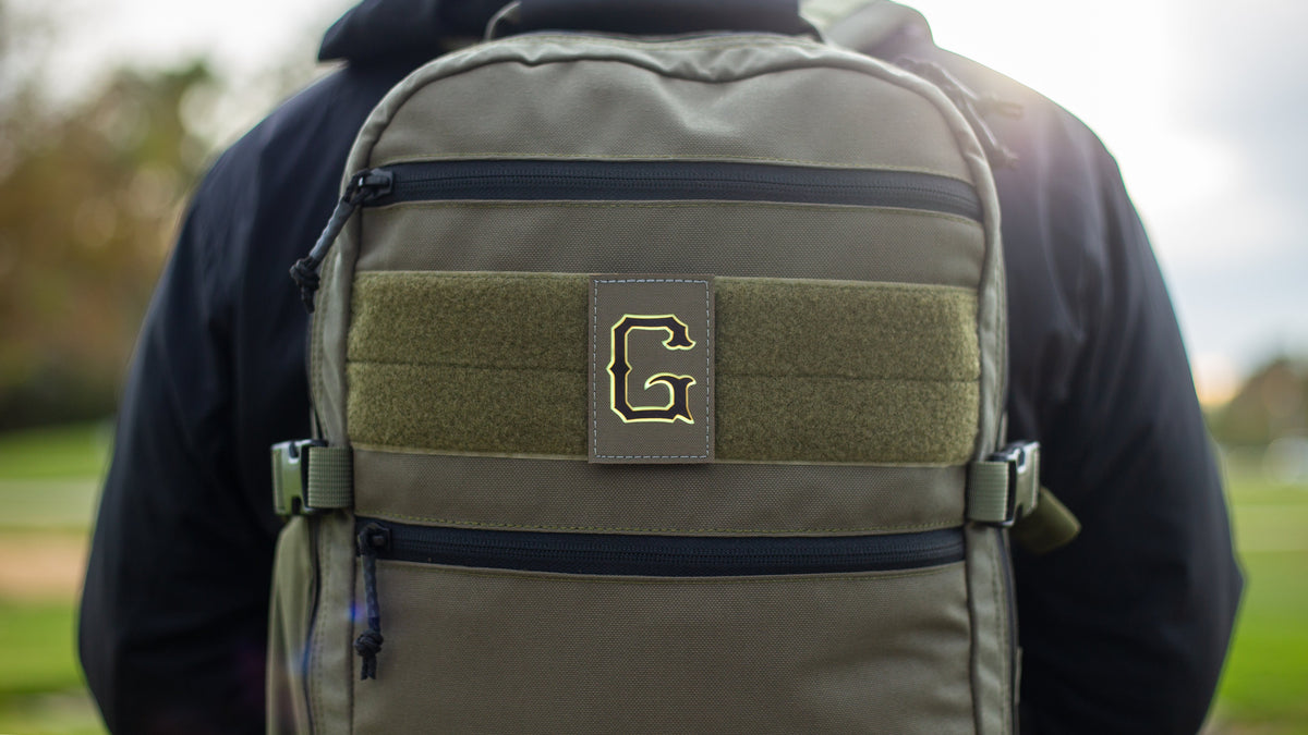 Patch