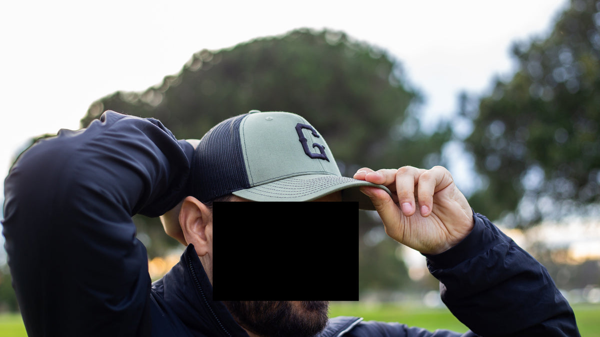 Crew Cap