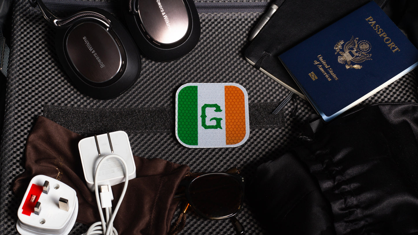 Ireland