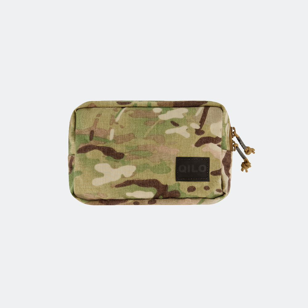 Multicam Prison Wallet