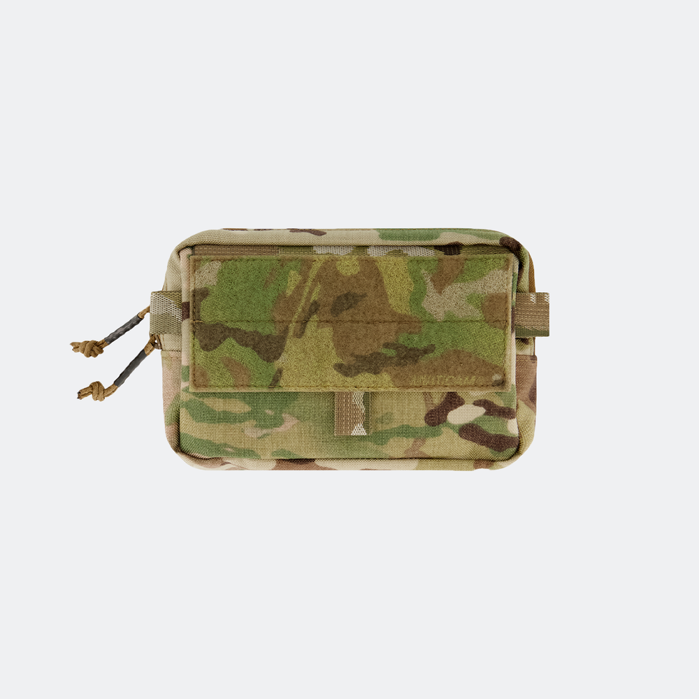 Multicam Prison Wallet