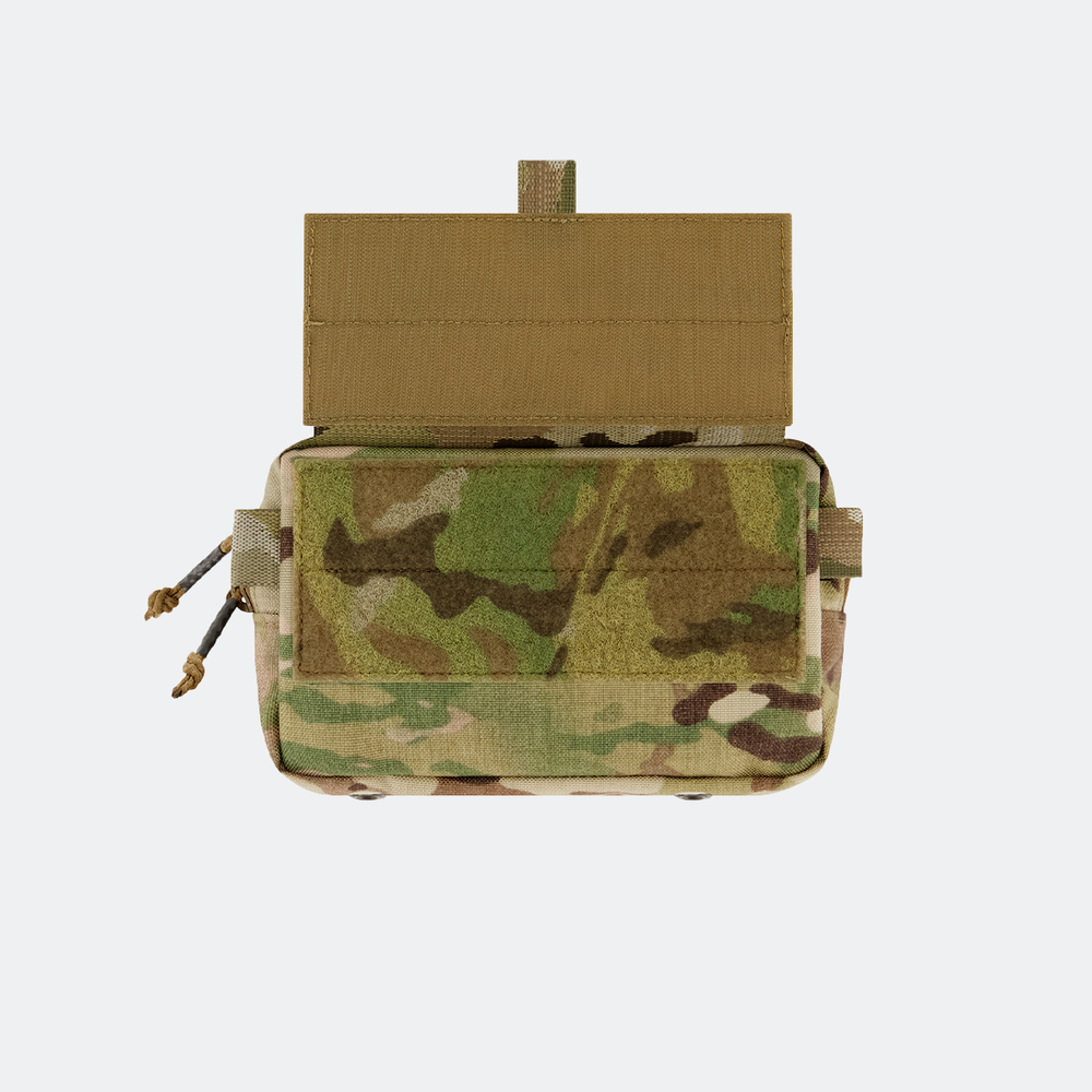 Multicam Prison Wallet