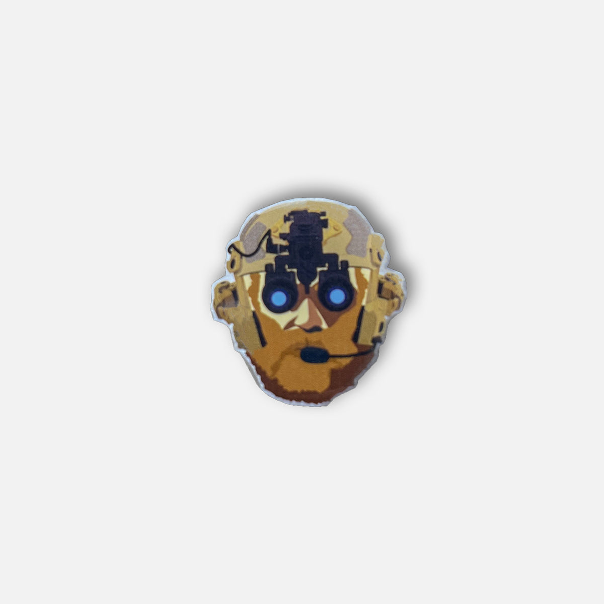 Pin