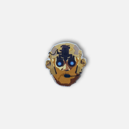 Pin