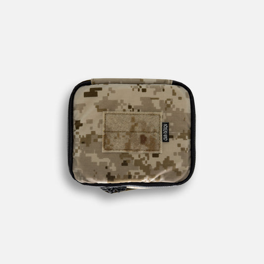 NODs Vault Micro