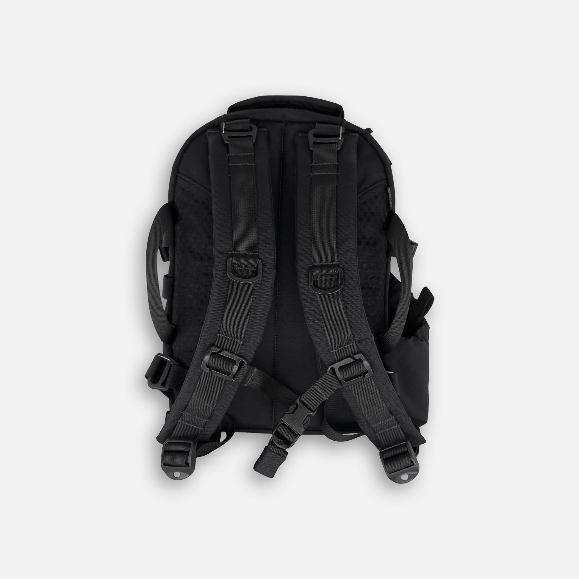 Citadel Mini Black