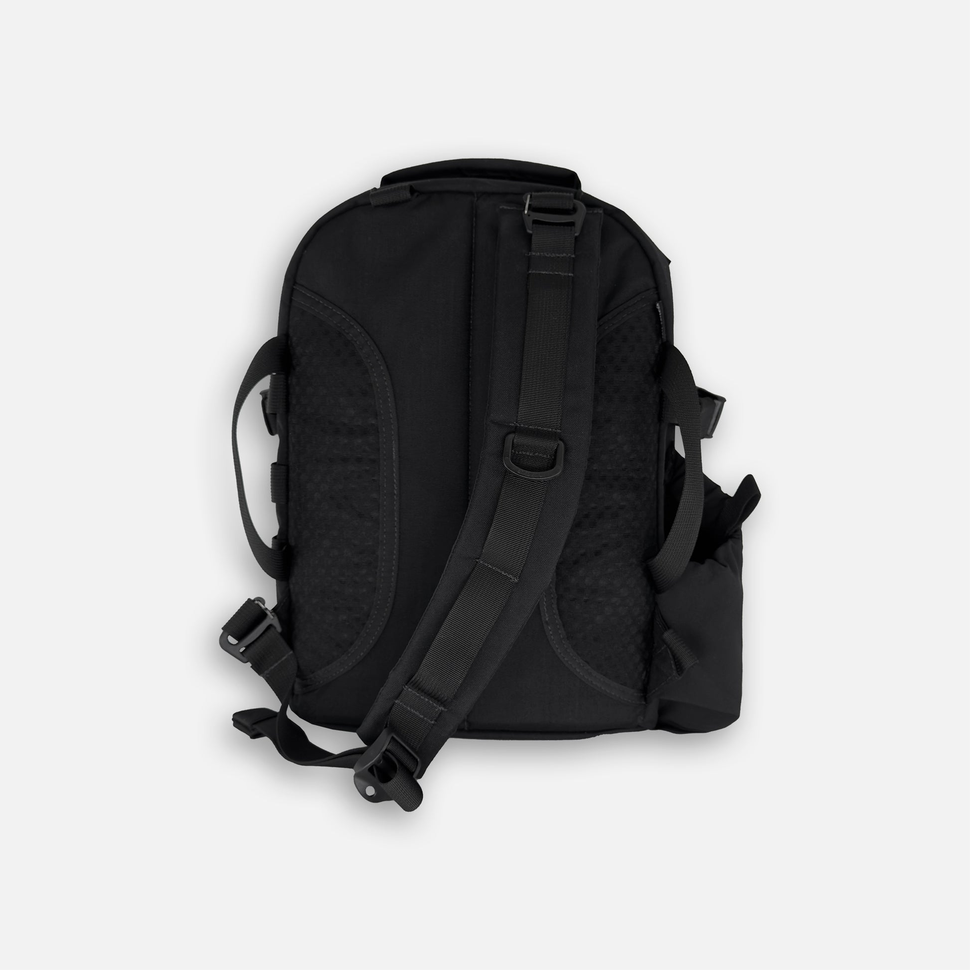 Citadel Mini Black