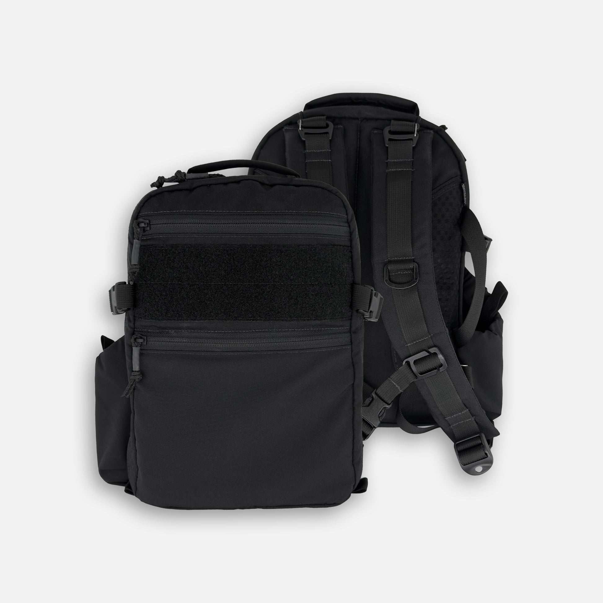 Citadel Mini Black