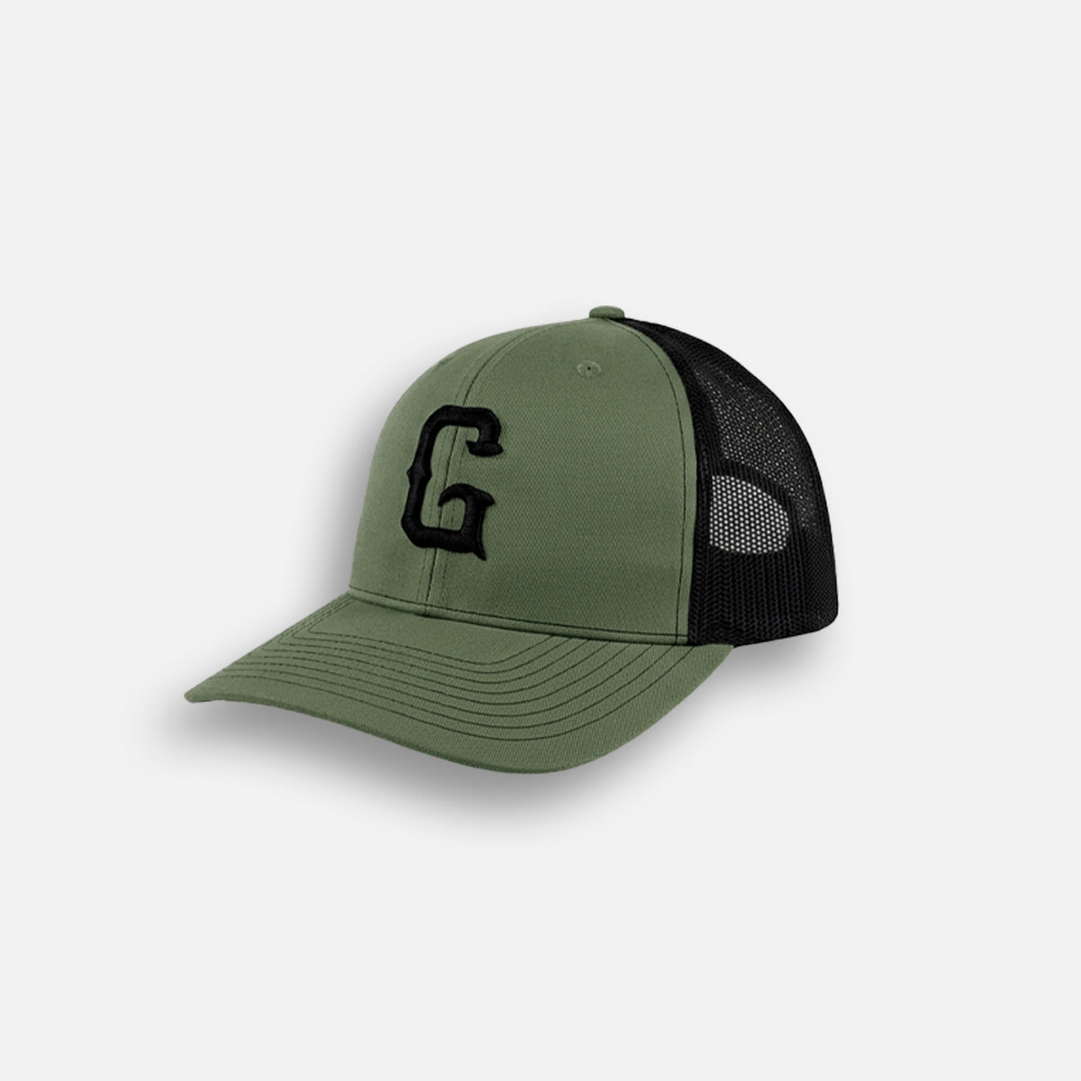 Crew Cap
