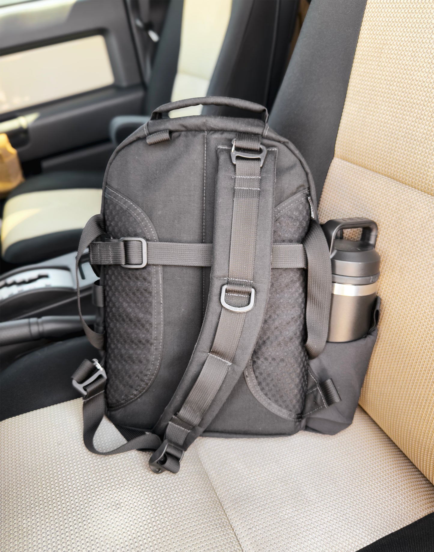 Citadel Mini Black