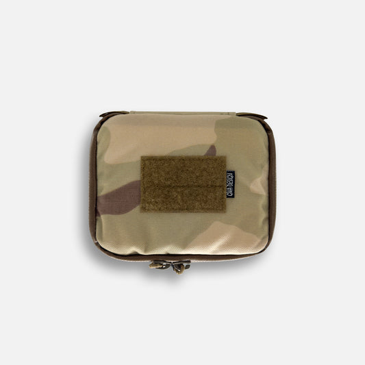 NODs Vault Micro