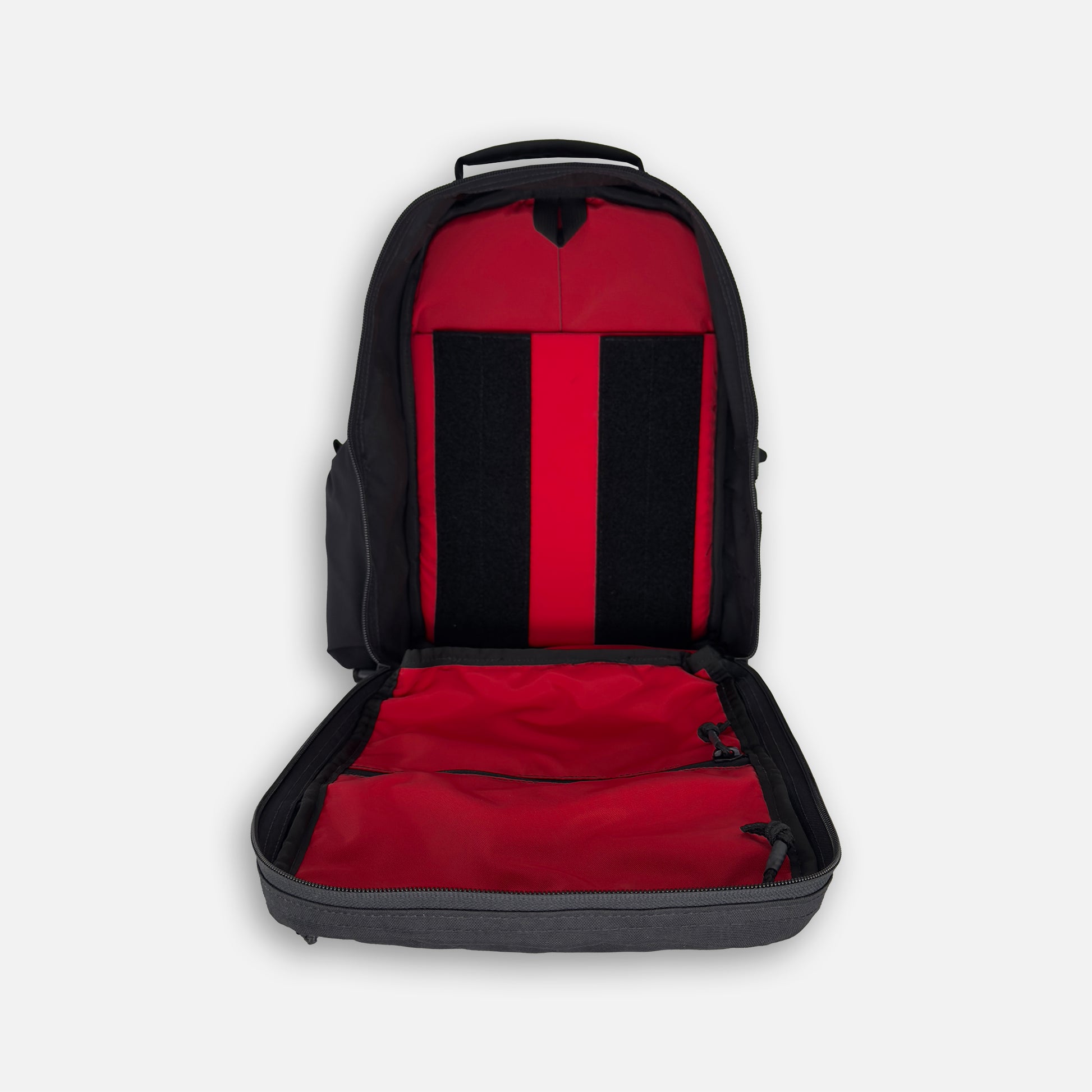 Citadel Mini Black