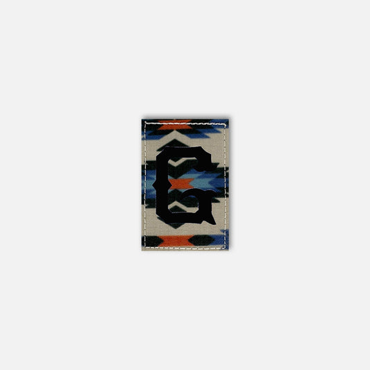 Patch