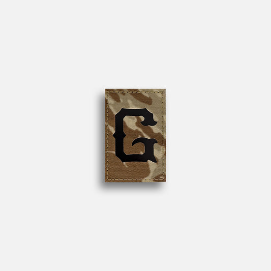 G patch
