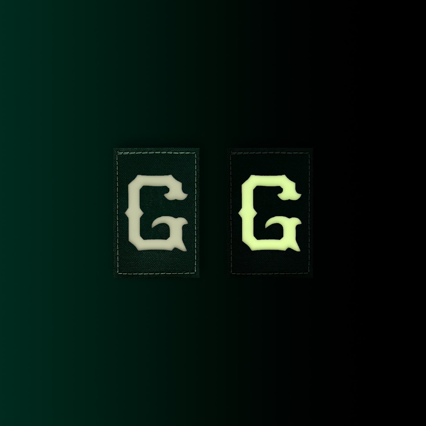 G patch