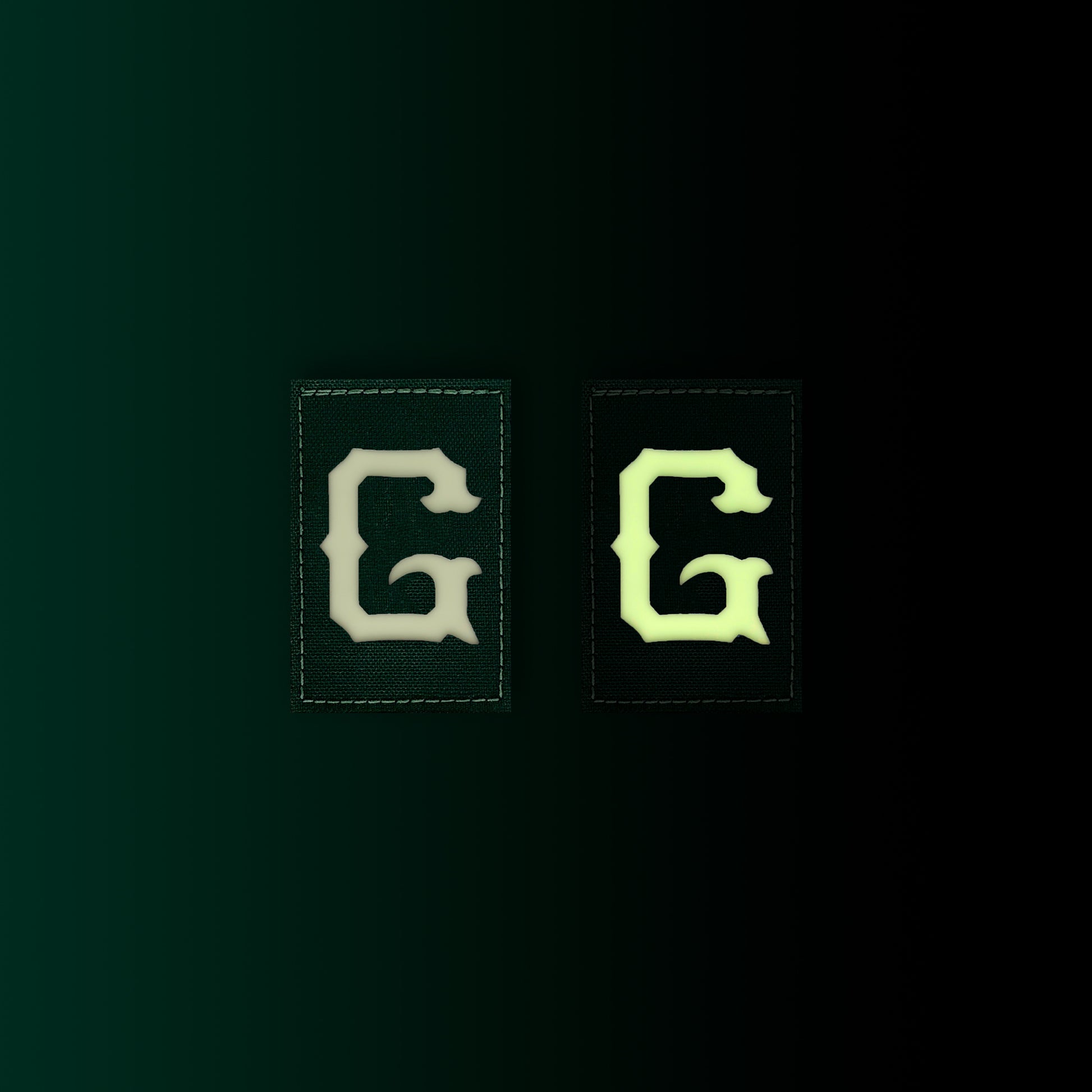 G patch