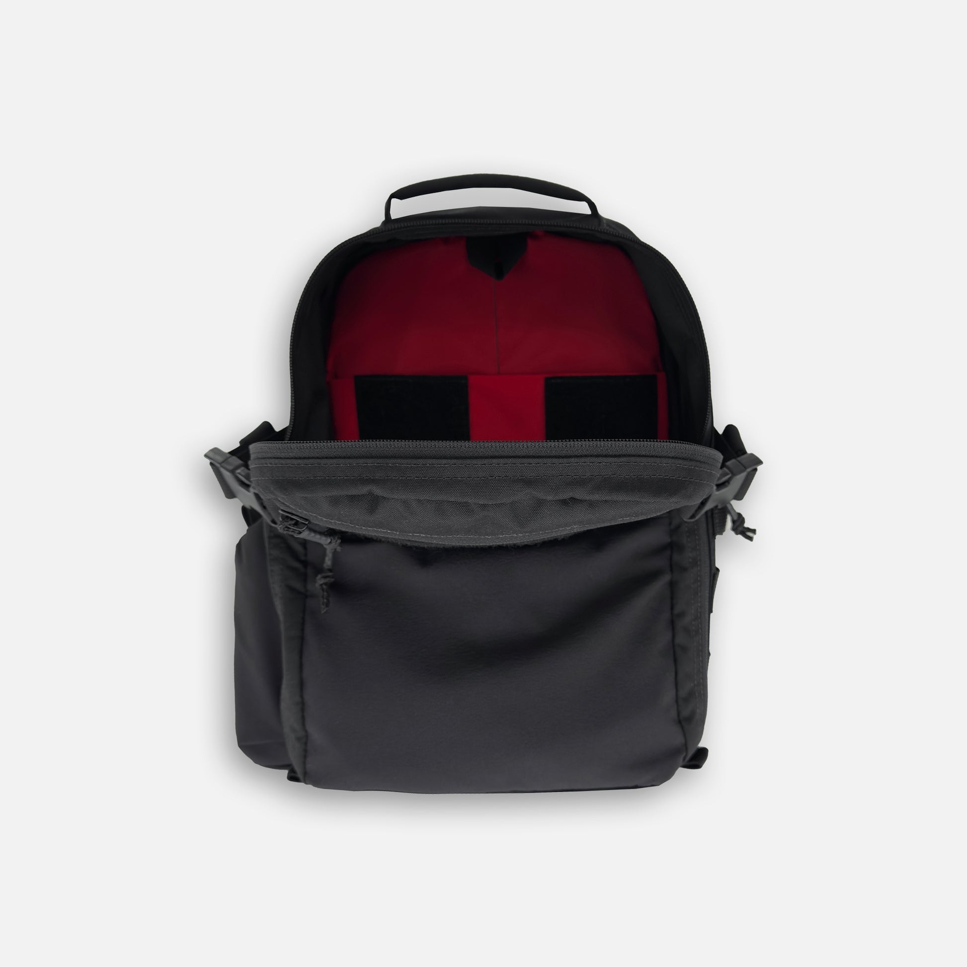 Citadel Mini Black