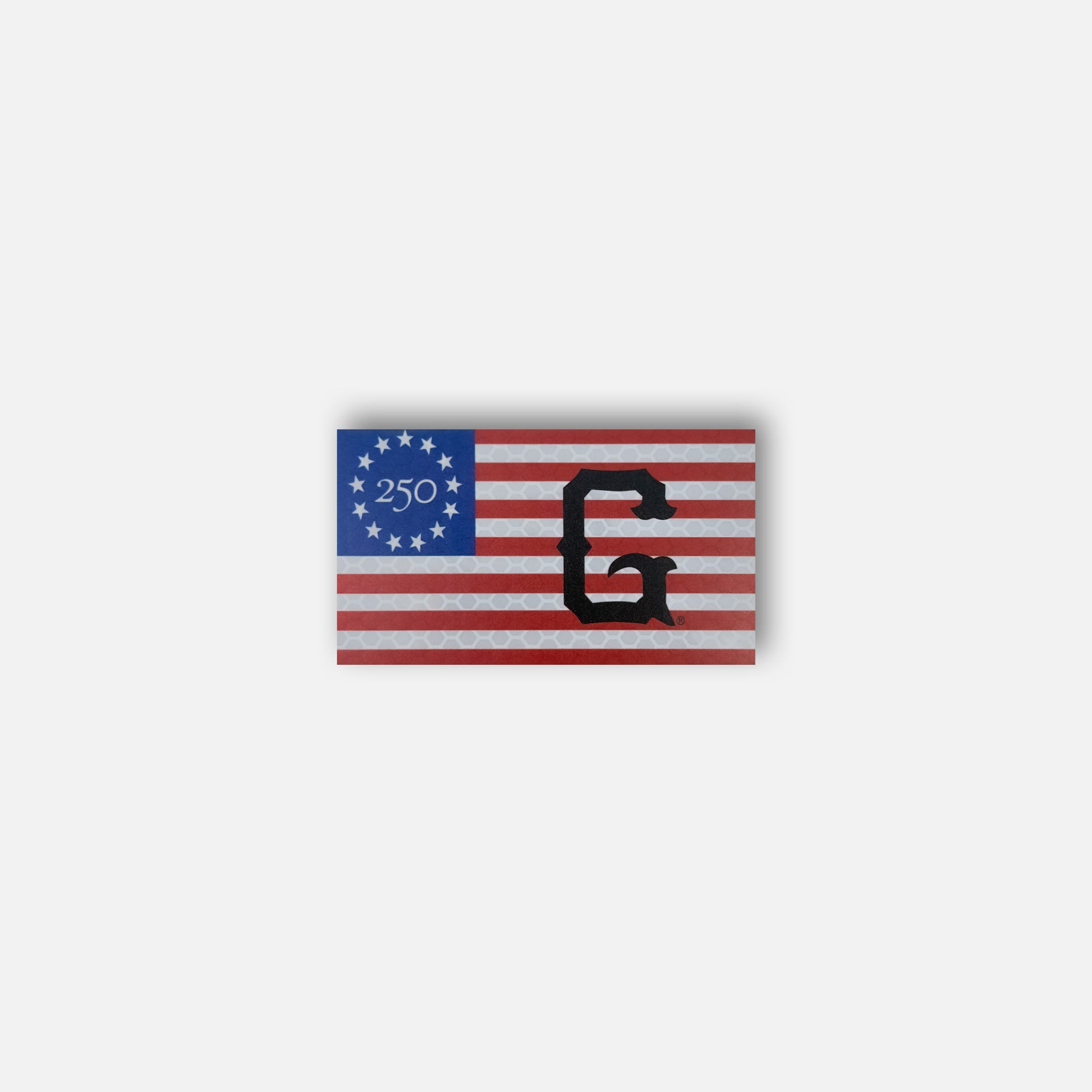 Patch