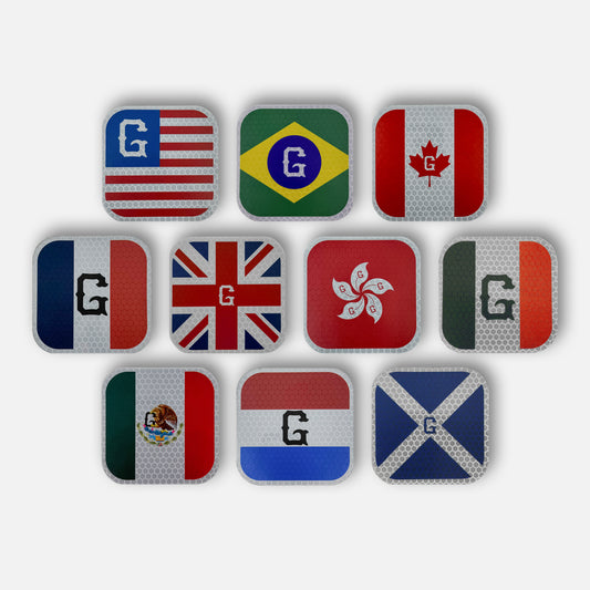 Chapters