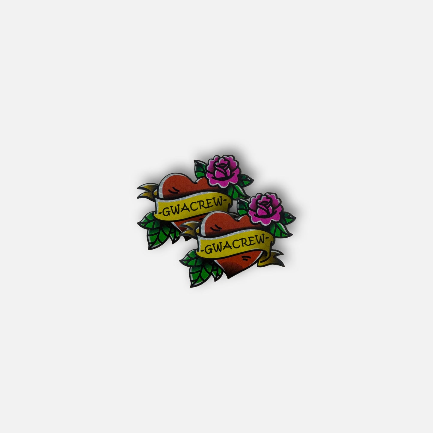 Patch set