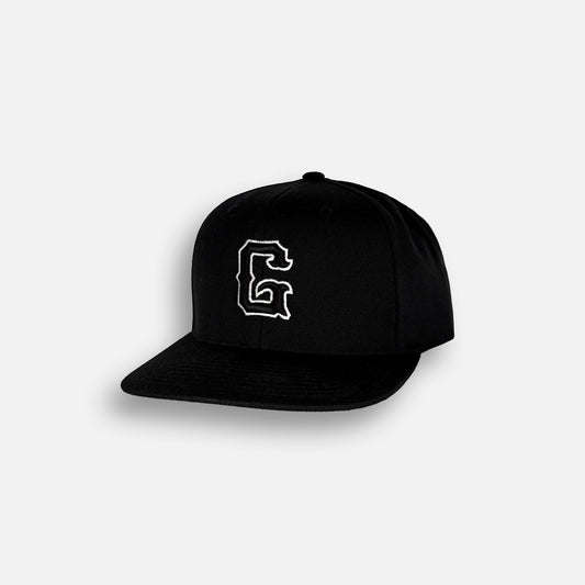 Crew Cap