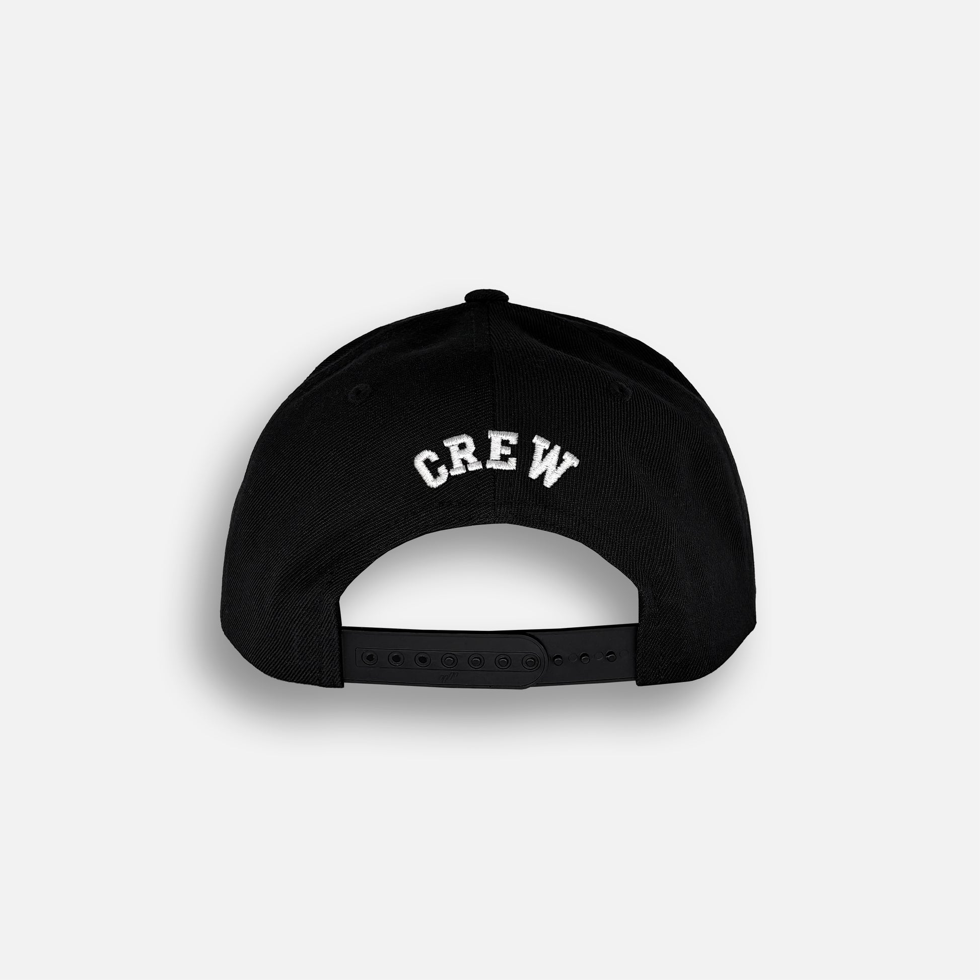Crew Cap