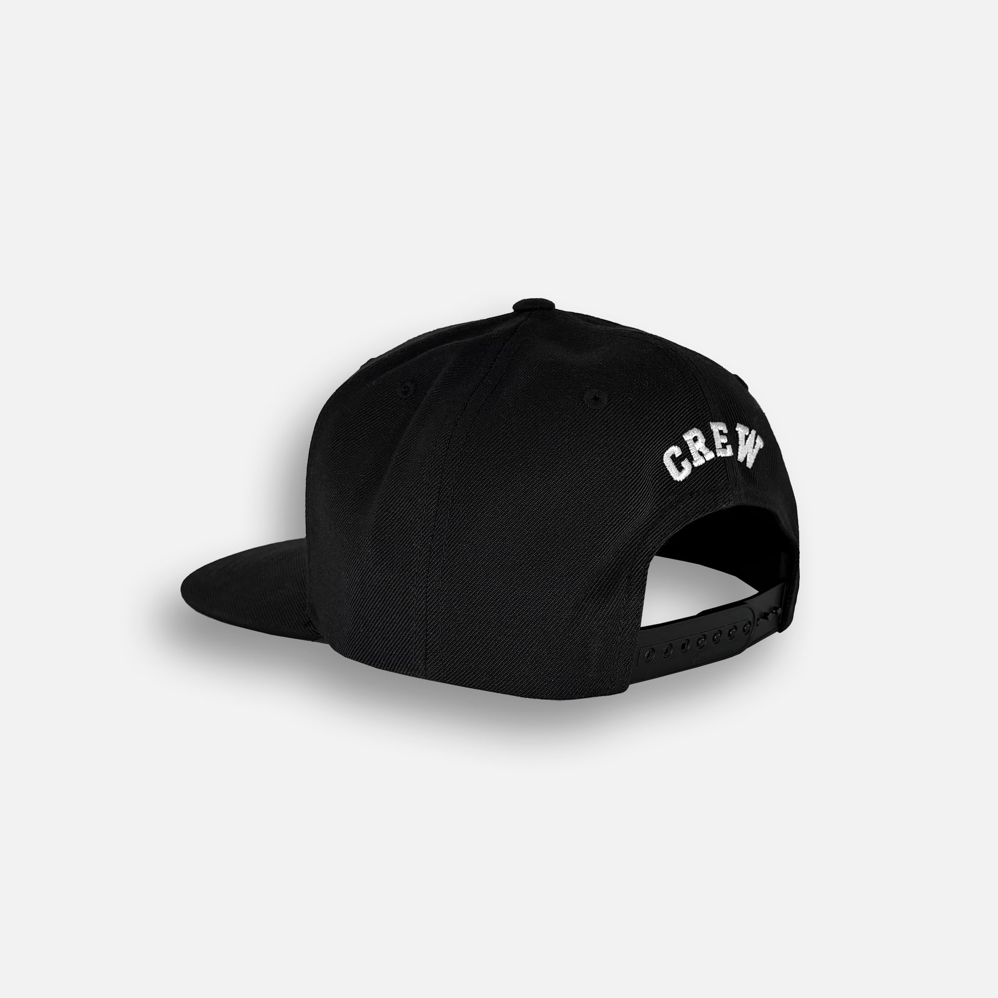 Crew Cap