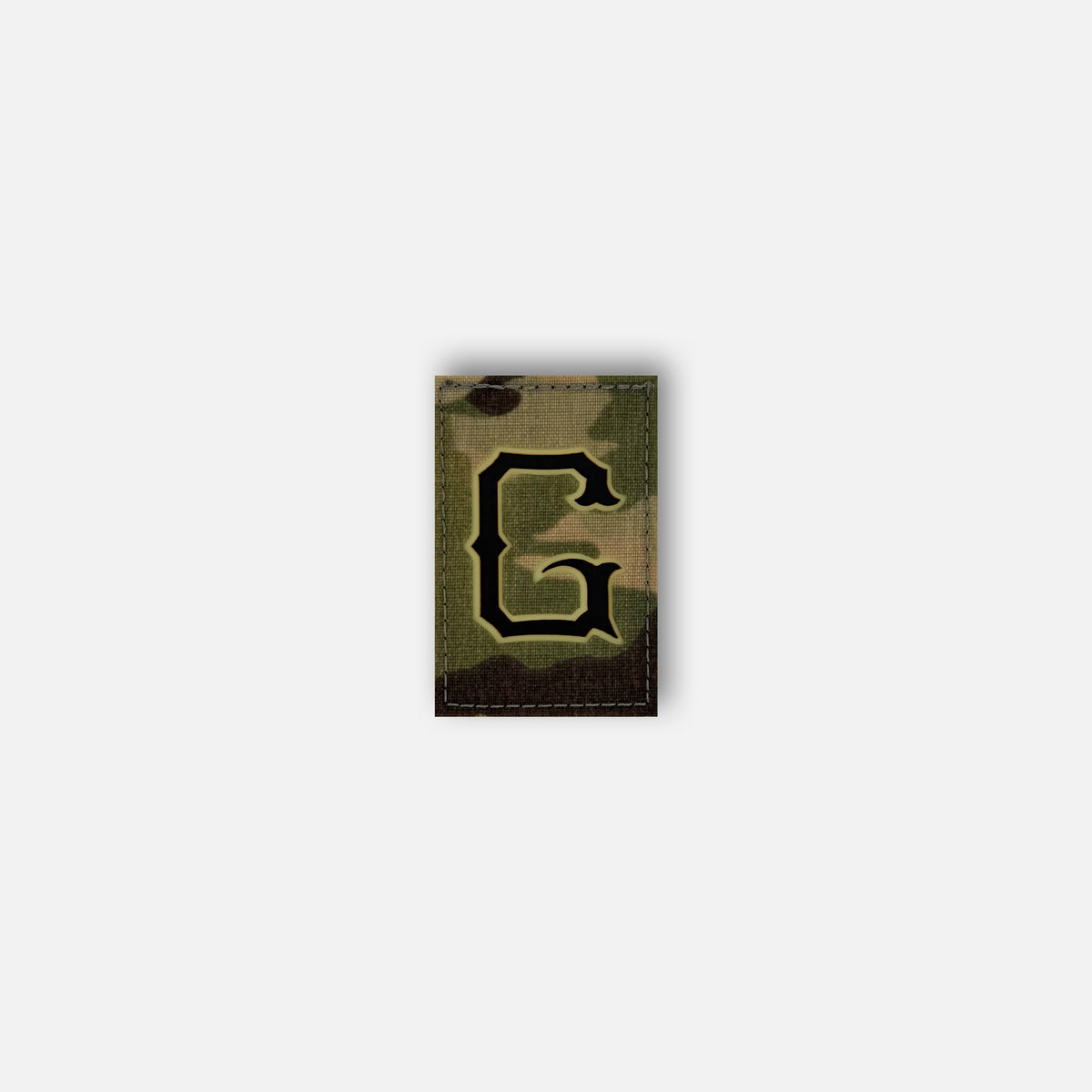Patch