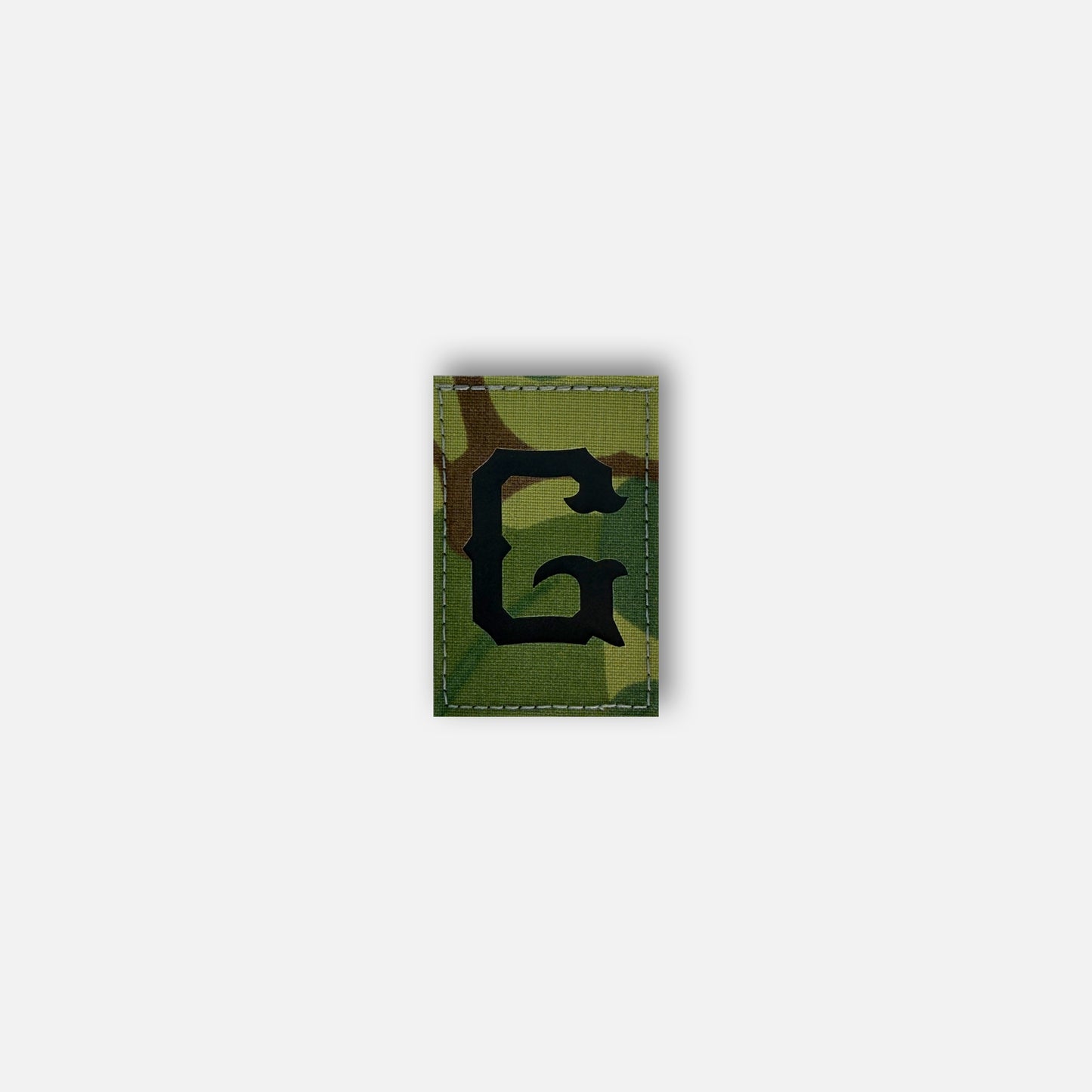 G patch