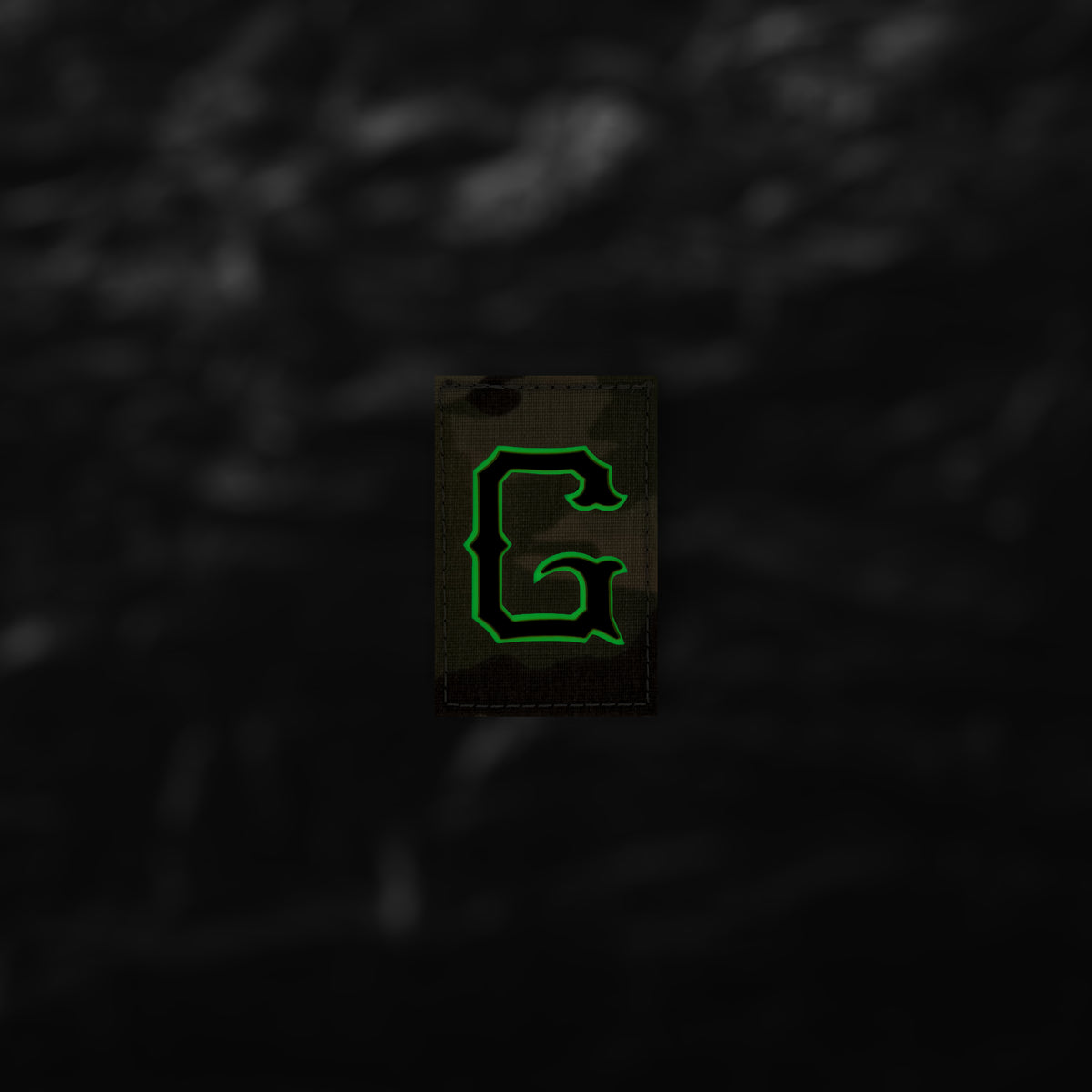 Patch