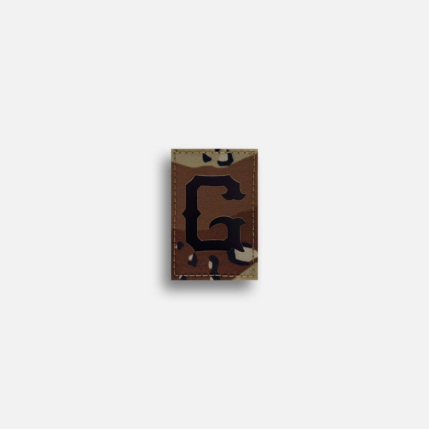 Patch