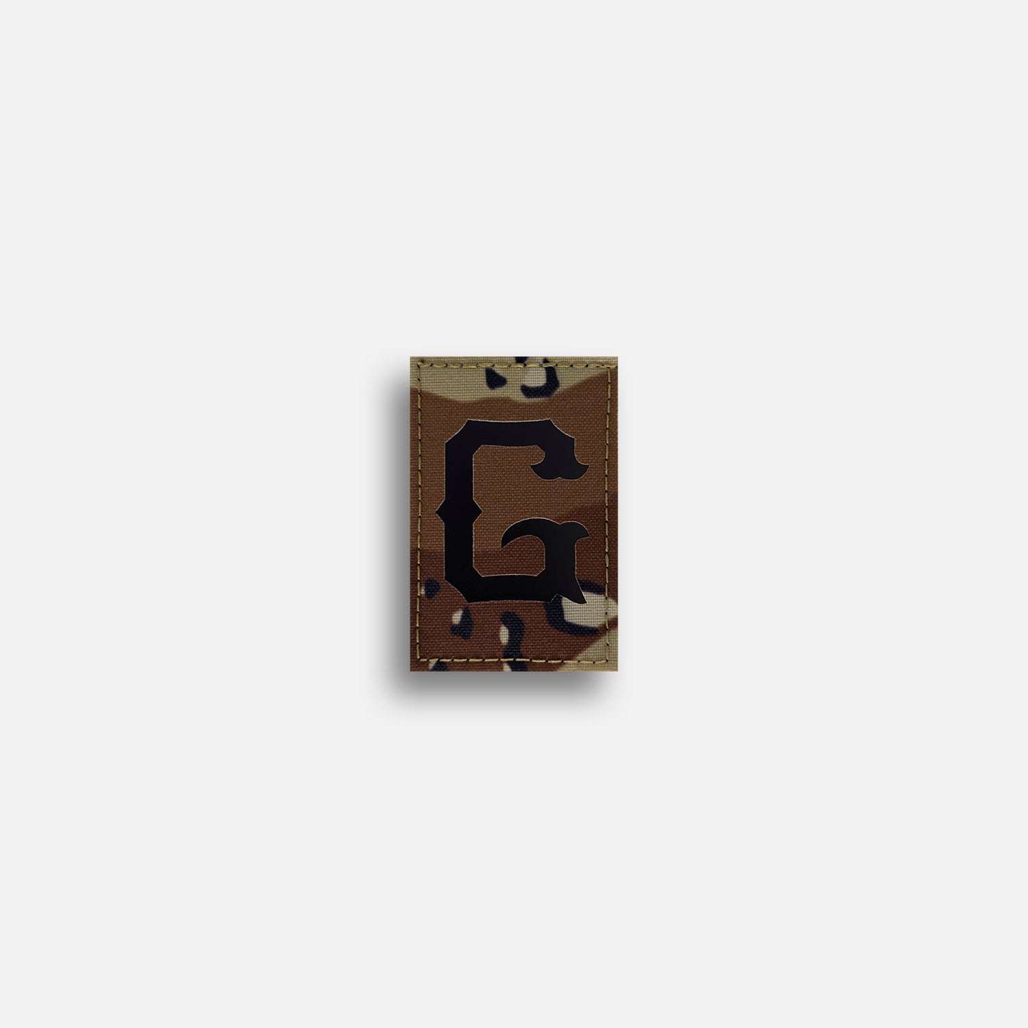 Patch