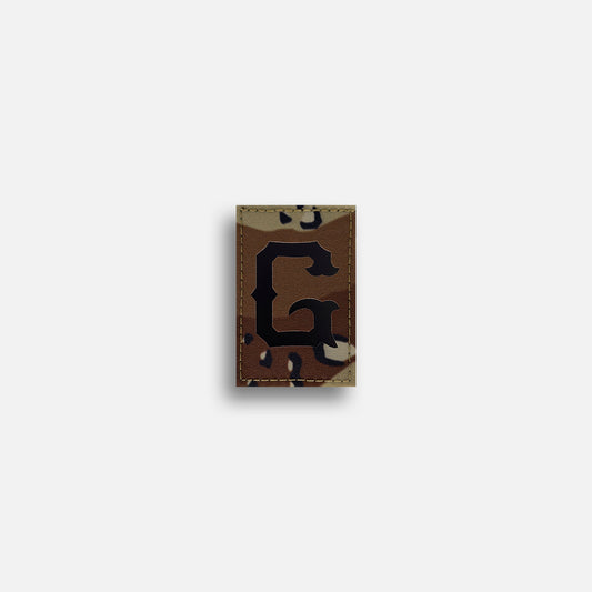 Patch